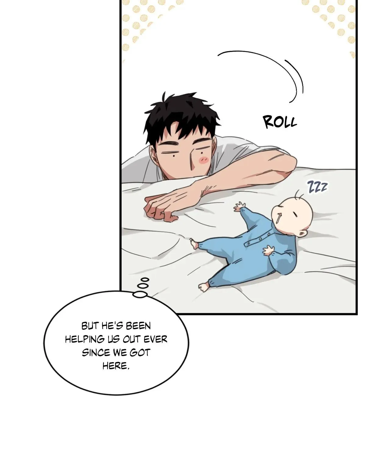 Read Our Sunny Days chapter 8 image 109 on Lezhin