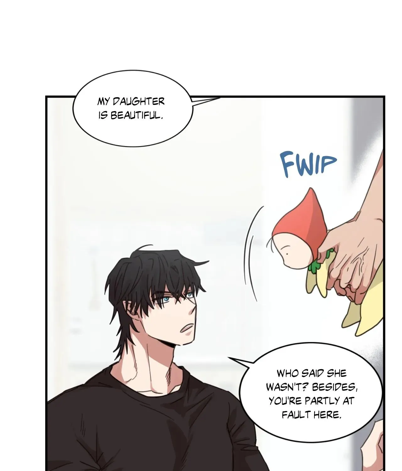 Read Our Sunny Days chapter 8 image 11 on Lezhin