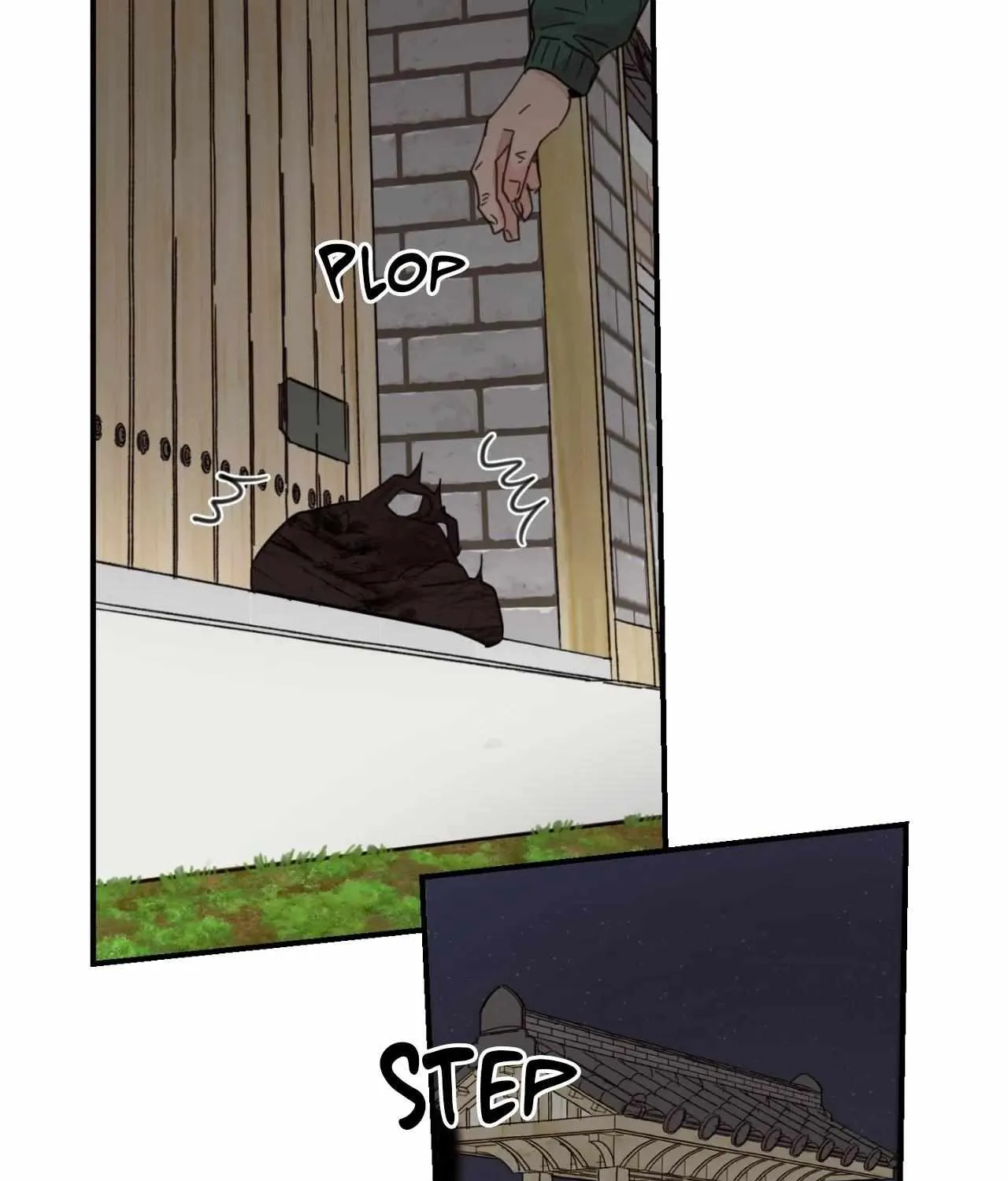 Read Our Sunny Days chapter 8 image 117 on Lezhin