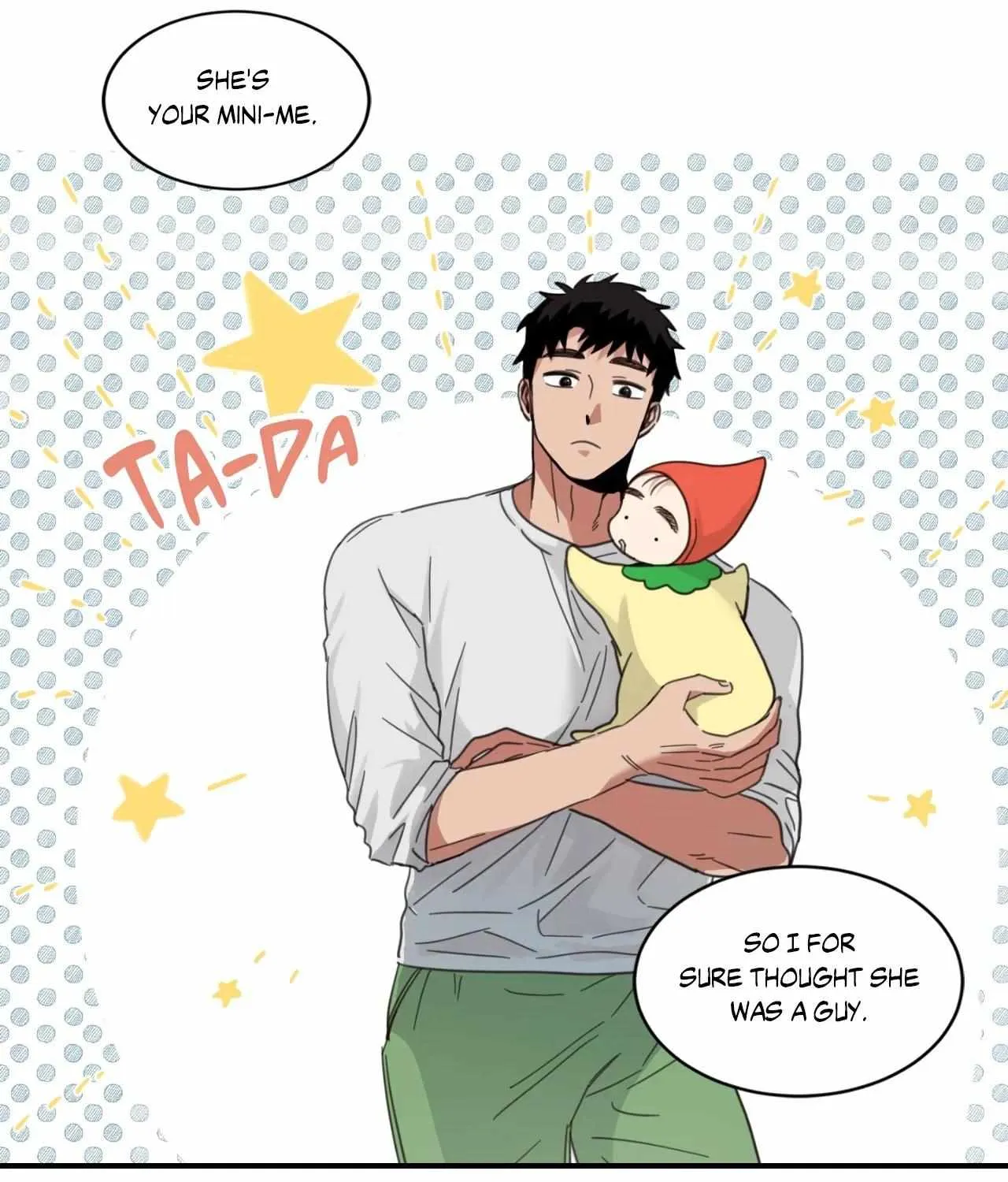 Read Our Sunny Days chapter 8 image 13 on Lezhin