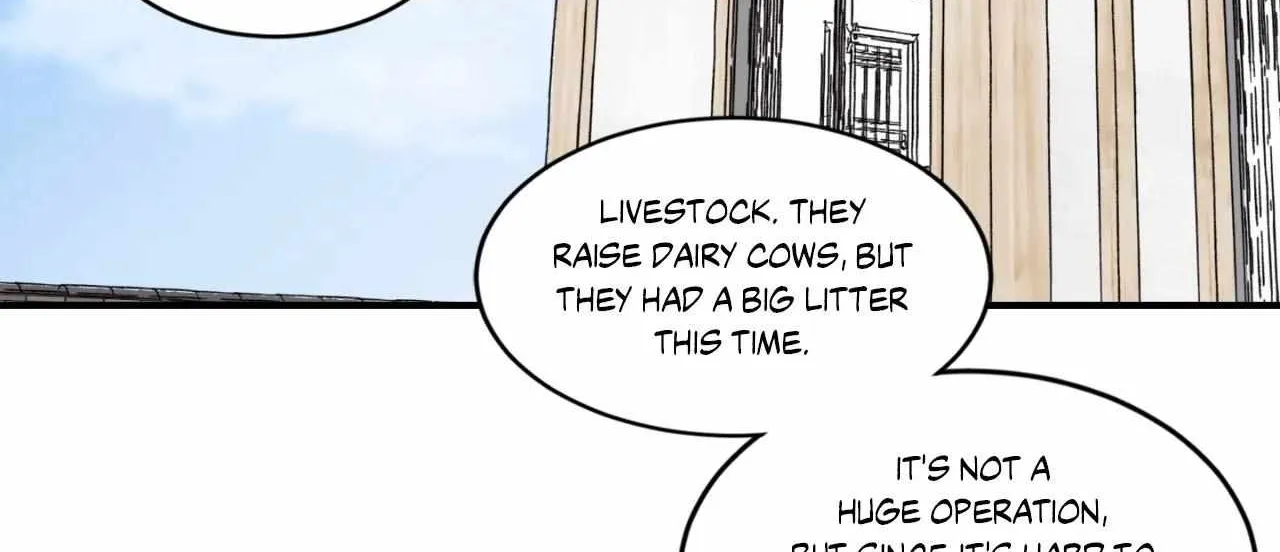 Read Our Sunny Days chapter 8 image 18 on Lezhin