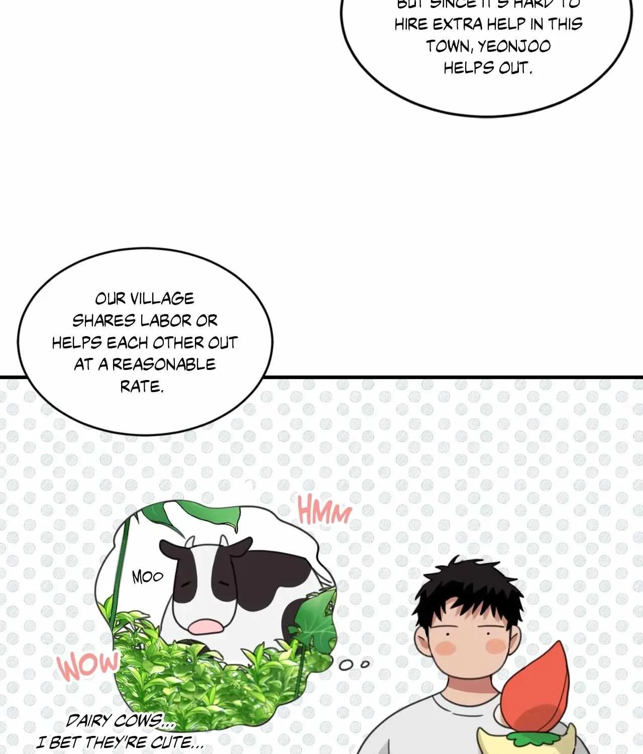 Read Our Sunny Days chapter 8 image 19 on Lezhin