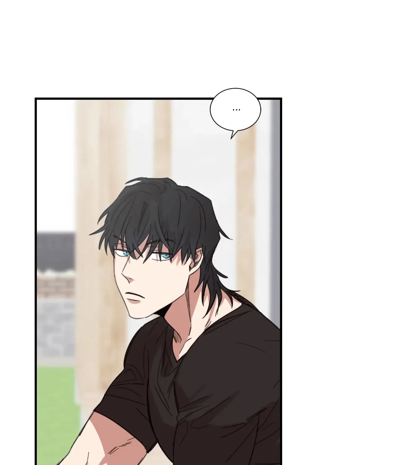 Read Our Sunny Days chapter 8 image 21 on Lezhin