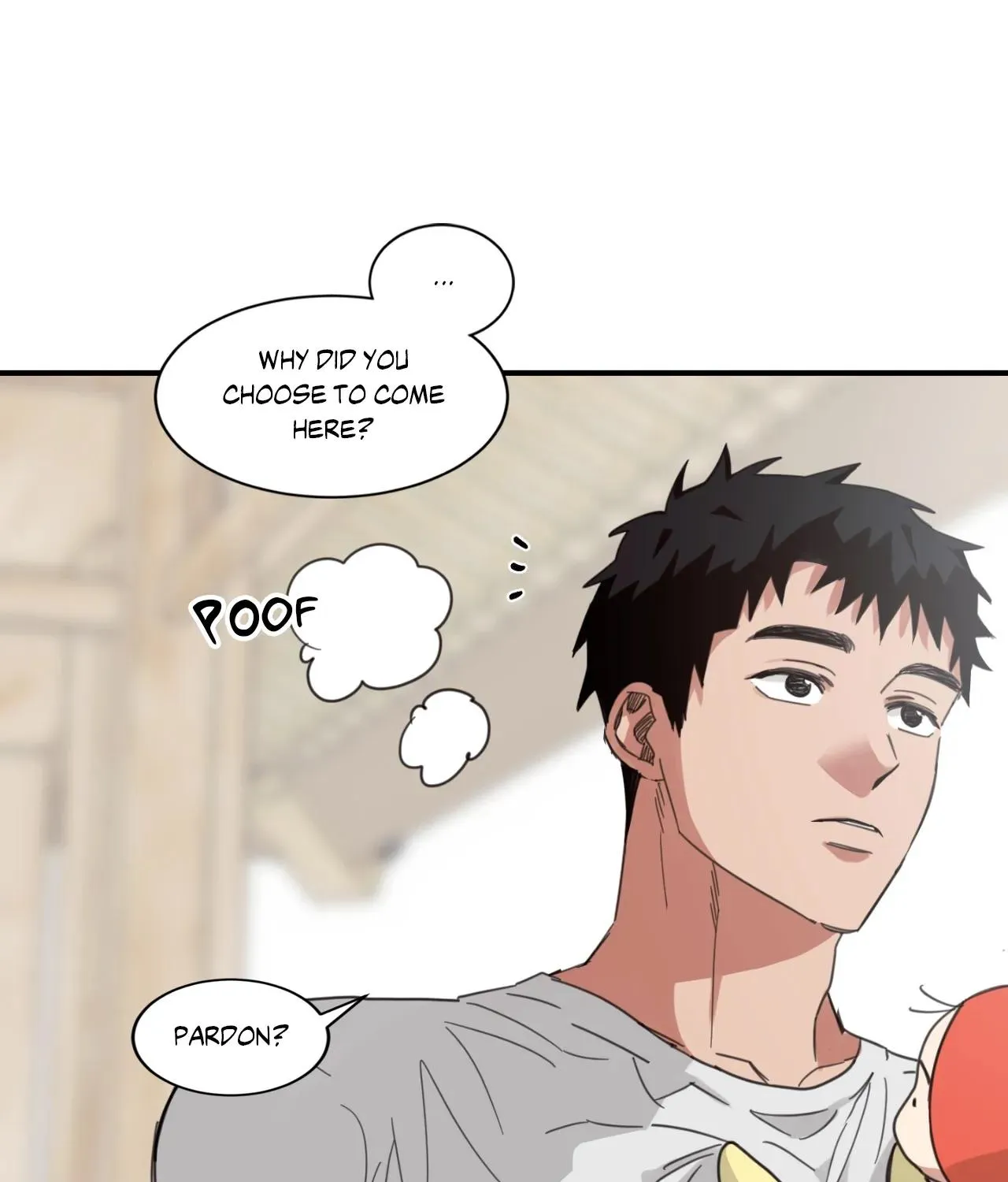 Read Our Sunny Days chapter 8 image 23 on Lezhin