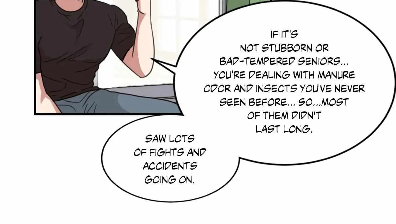 Read Our Sunny Days chapter 8 image 28 on Lezhin