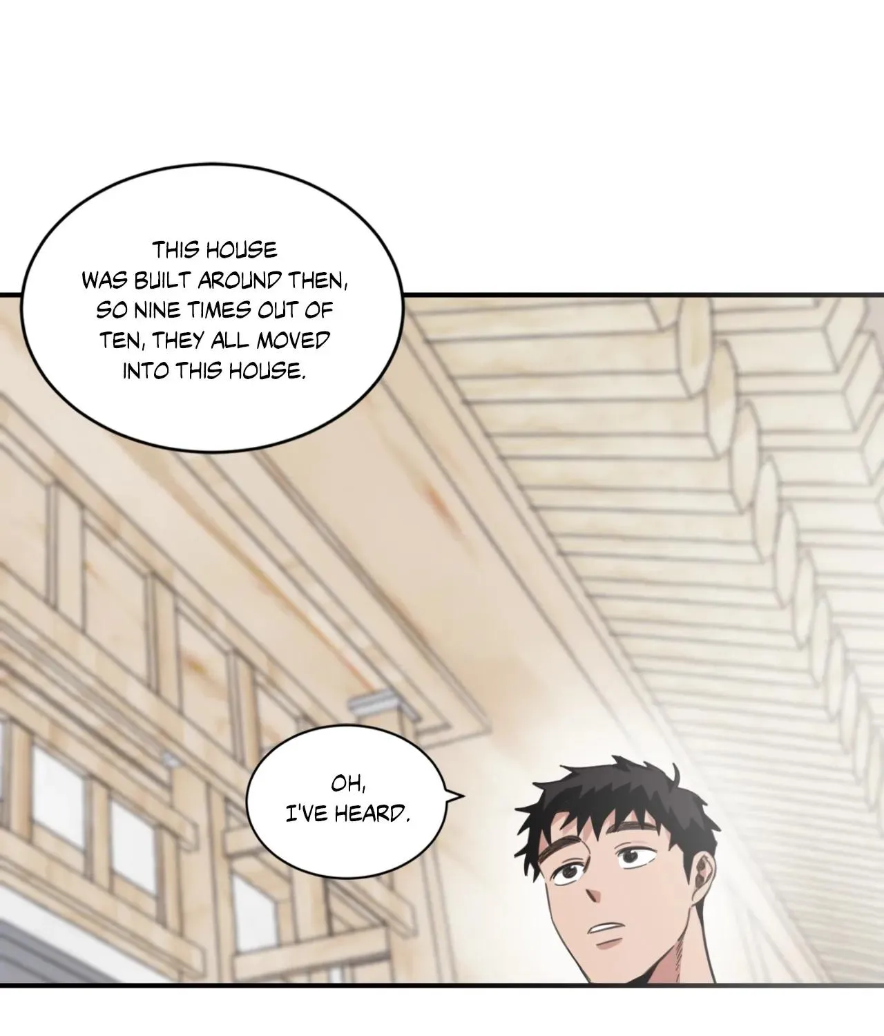 Read Our Sunny Days chapter 8 image 29 on Lezhin