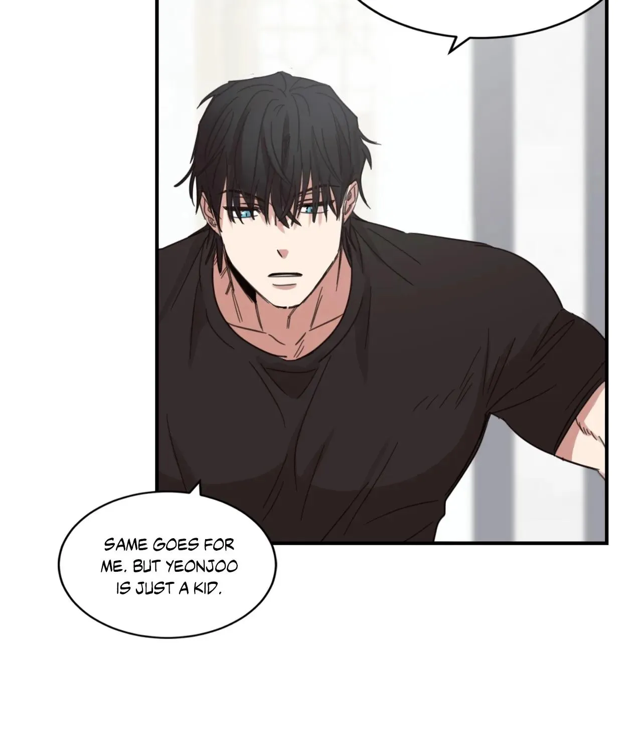 Read Our Sunny Days chapter 8 image 35 on Lezhin