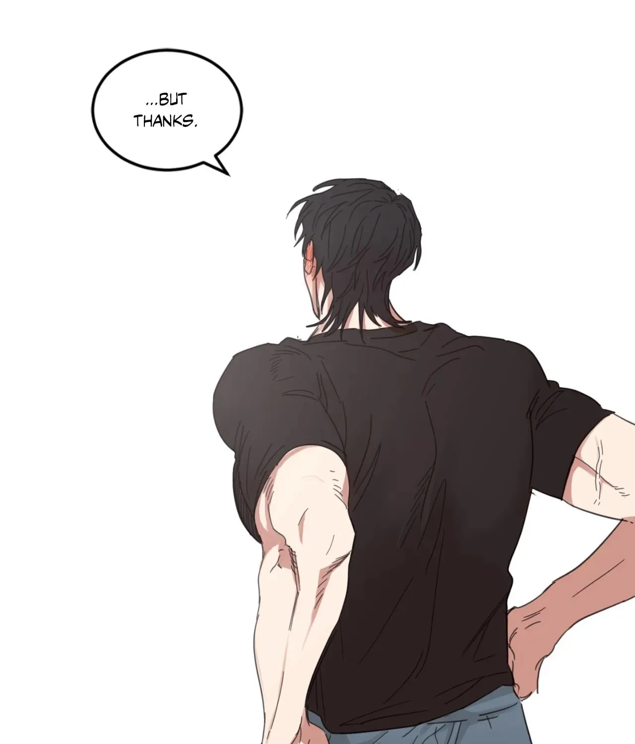 Read Our Sunny Days chapter 8 image 39 on Lezhin