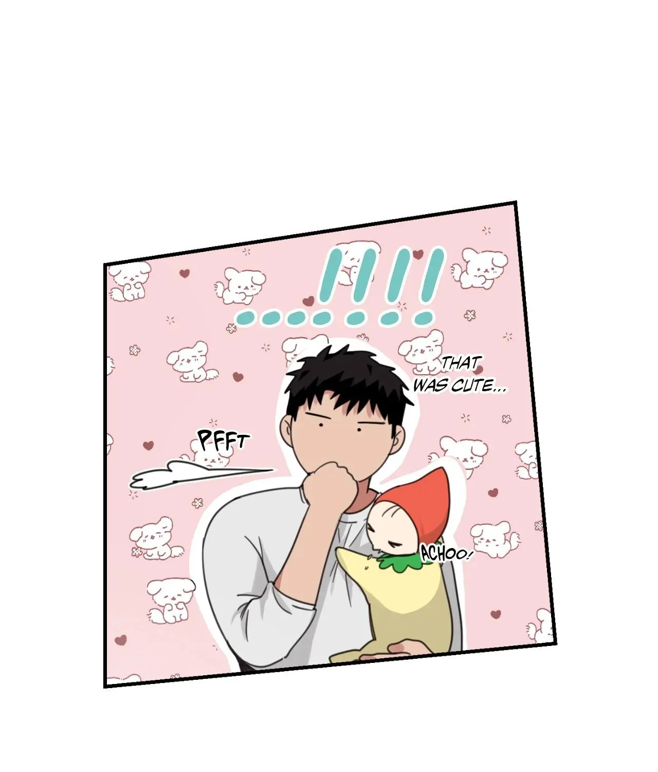 Read Our Sunny Days chapter 8 image 41 on Lezhin