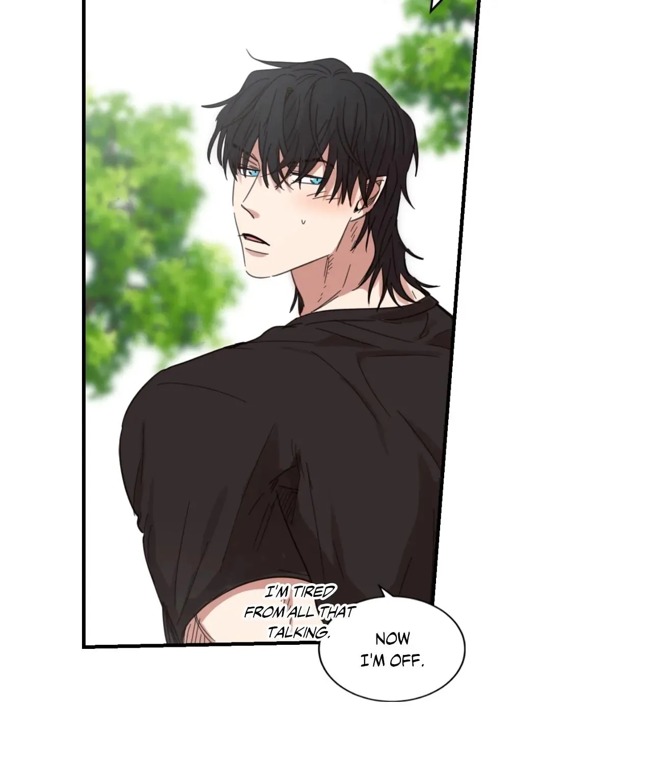 Read Our Sunny Days chapter 8 image 43 on Lezhin