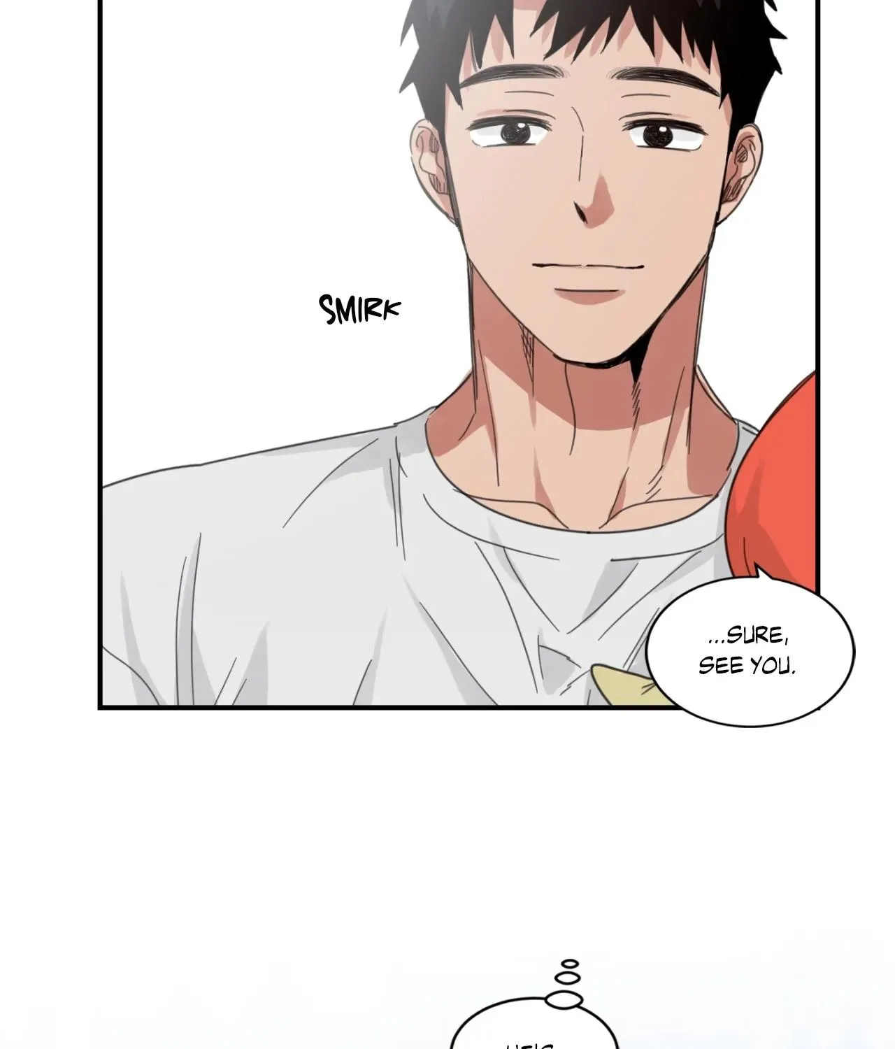 Read Our Sunny Days chapter 8 image 45 on Lezhin