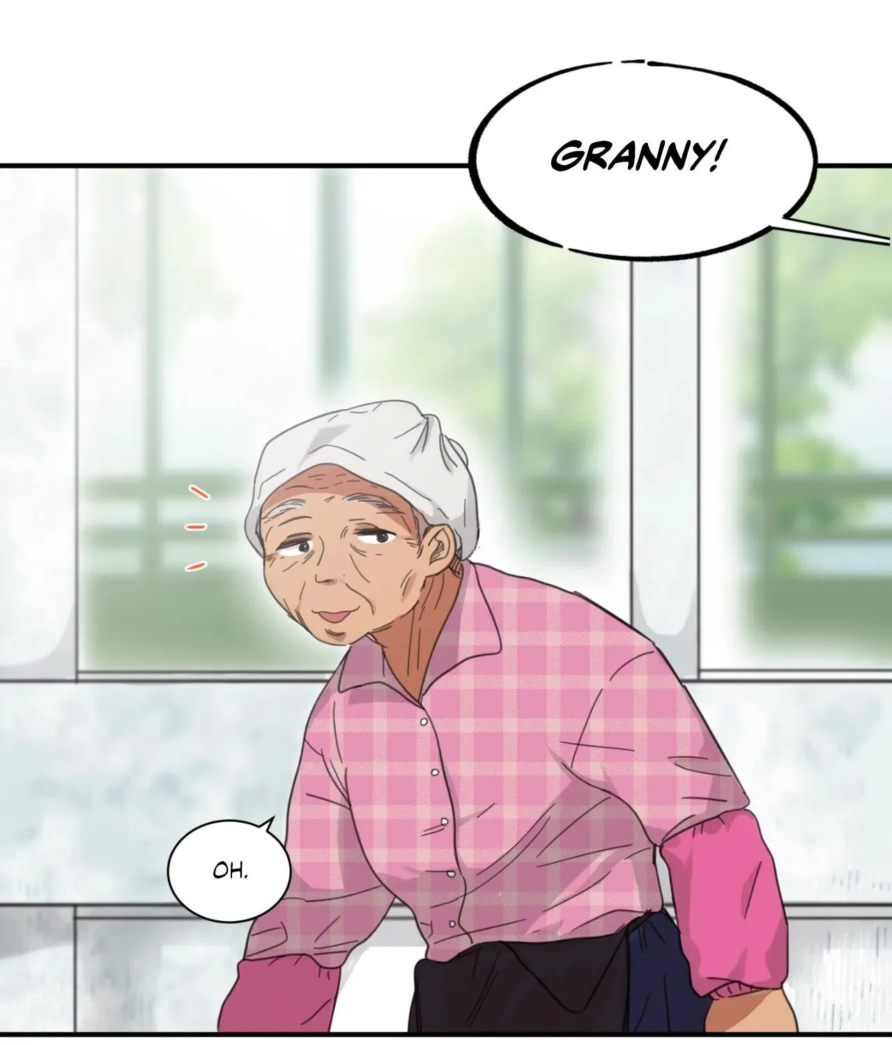 Read Our Sunny Days chapter 8 image 51 on Lezhin