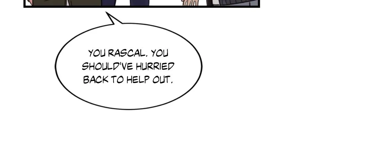 Read Our Sunny Days chapter 8 image 54 on Lezhin