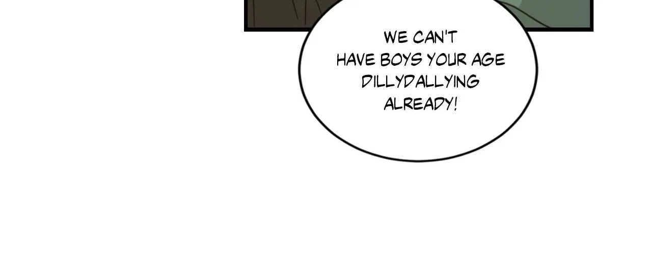 Read Our Sunny Days chapter 8 image 56 on Lezhin