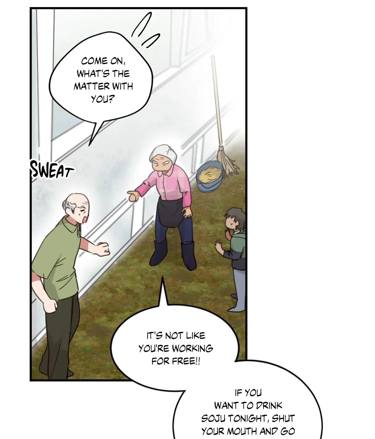 Read Our Sunny Days chapter 8 image 59 on Lezhin