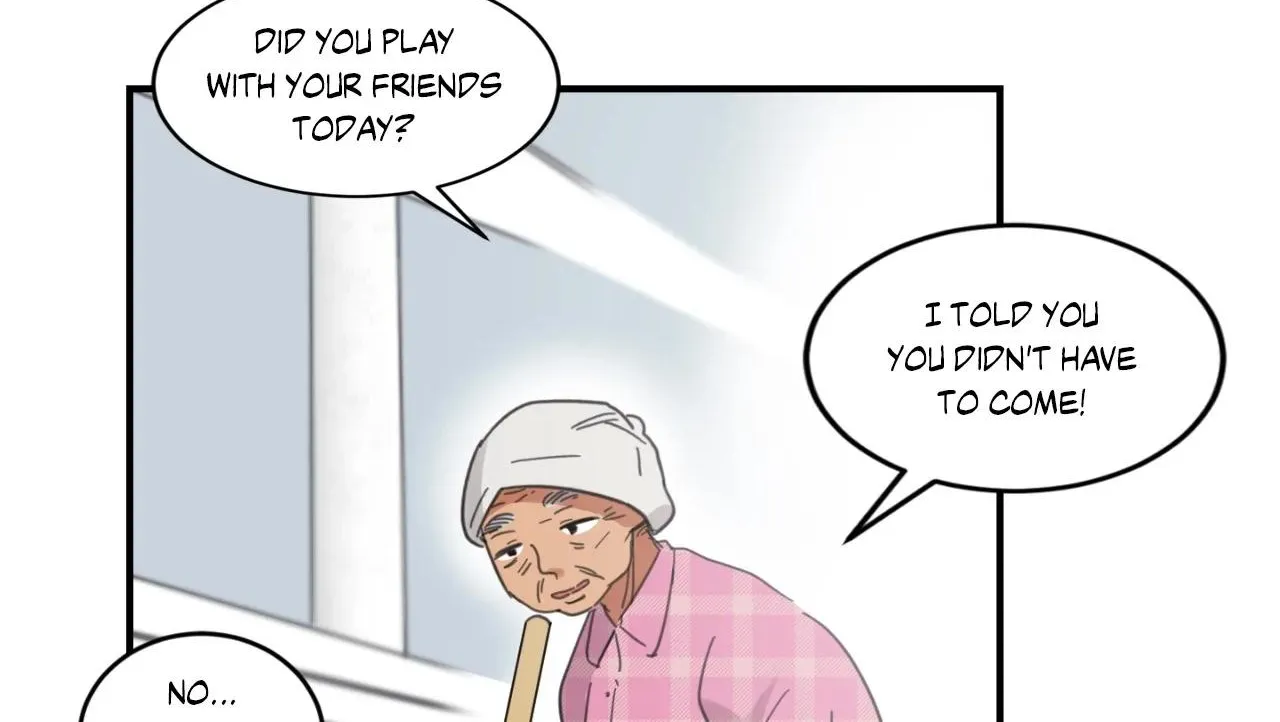 Read Our Sunny Days chapter 8 image 62 on Lezhin