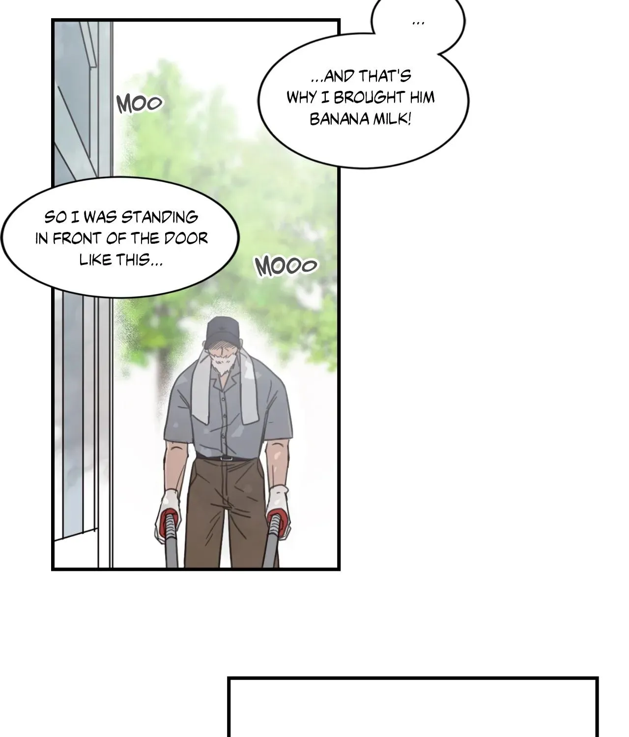 Read Our Sunny Days chapter 8 image 67 on Lezhin