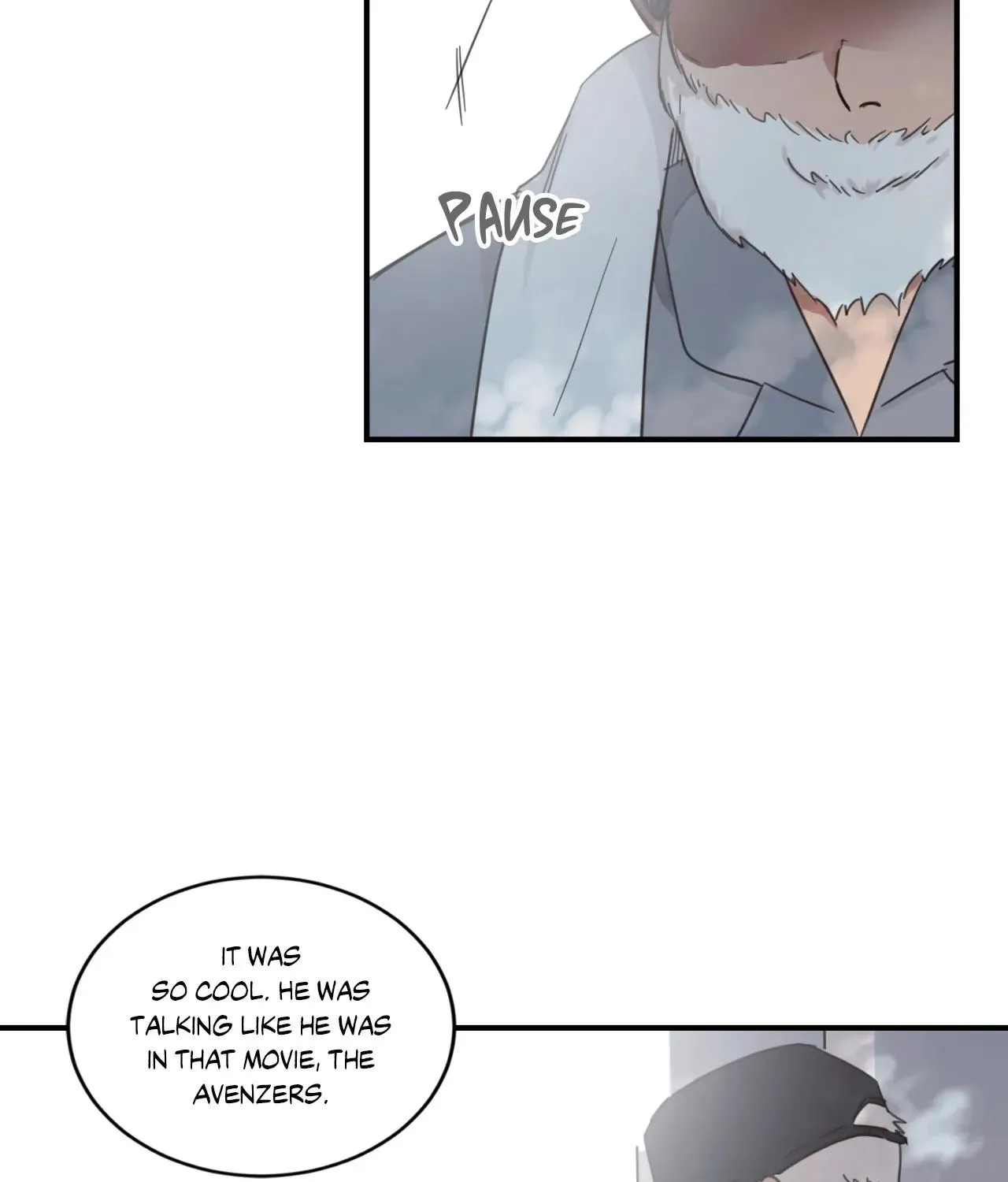 Read Our Sunny Days chapter 8 image 69 on Lezhin