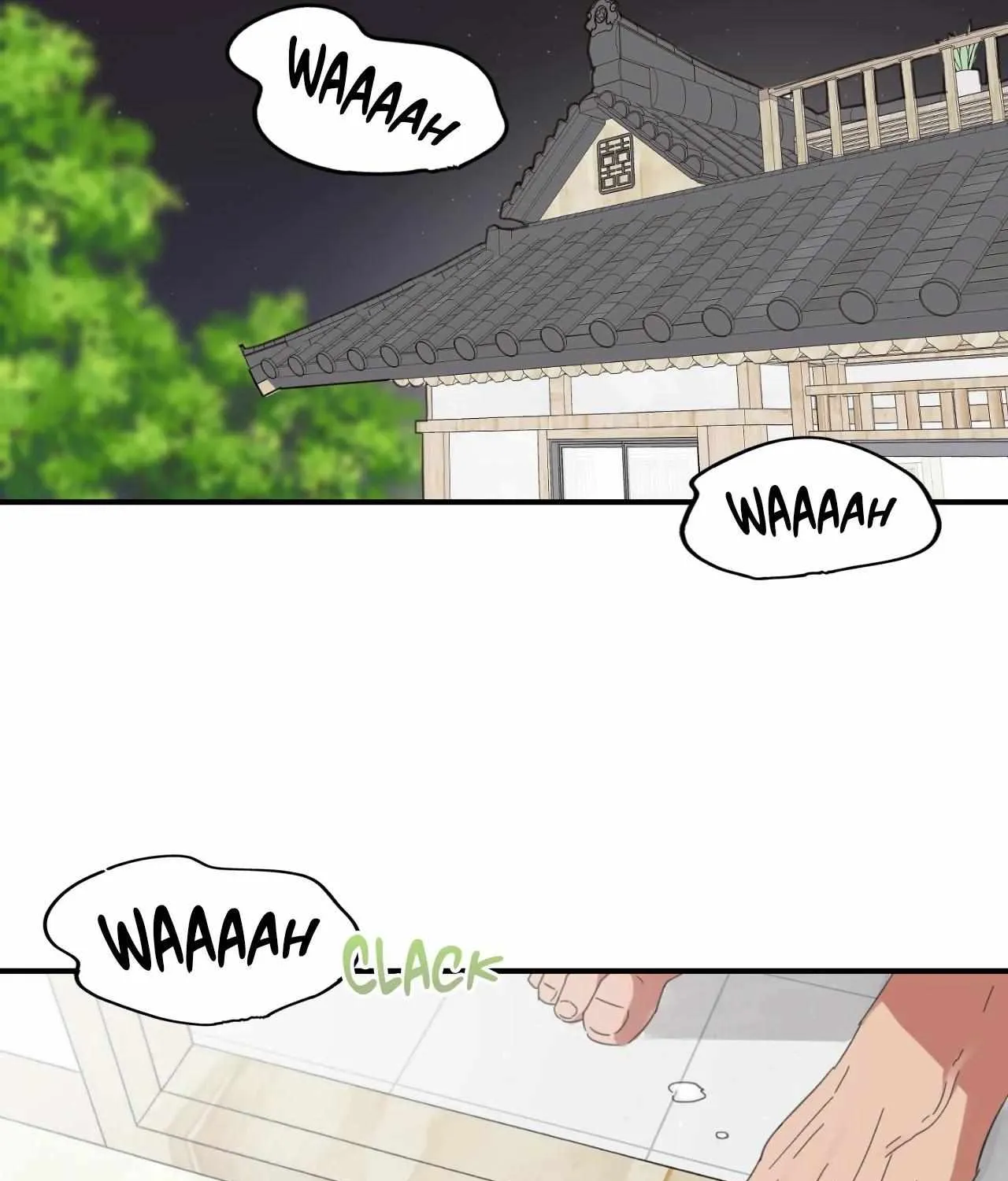 Read Our Sunny Days chapter 8 image 77 on Lezhin