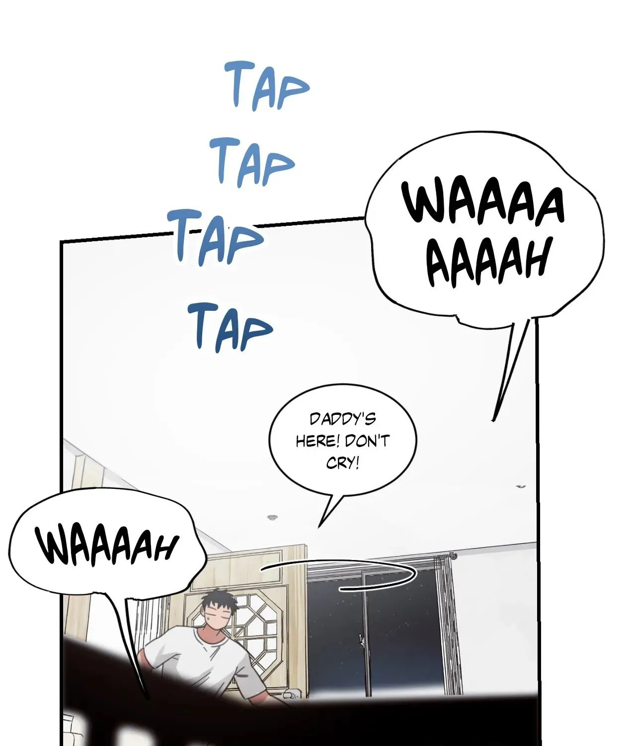 Read Our Sunny Days chapter 8 image 79 on Lezhin