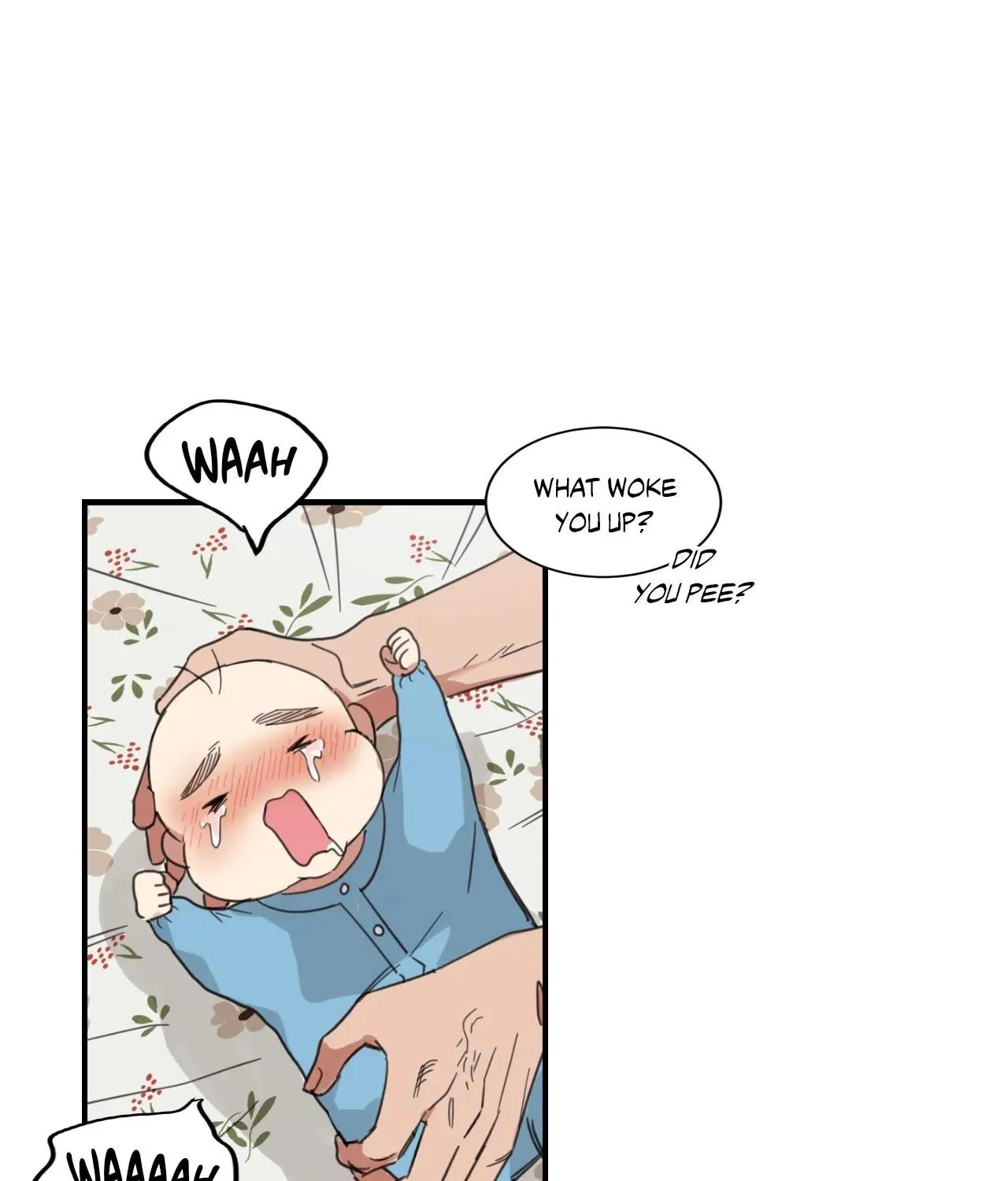 Read Our Sunny Days chapter 8 image 81 on Lezhin