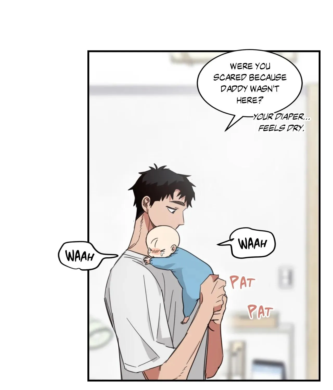 Read Our Sunny Days chapter 8 image 83 on Lezhin