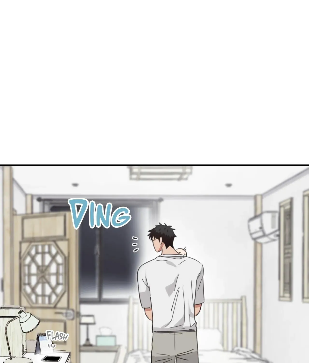 Read Our Sunny Days chapter 8 image 85 on Lezhin