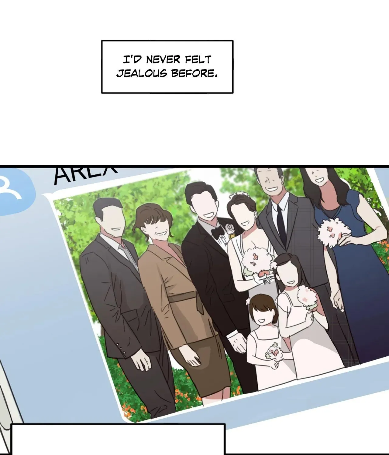 Read Our Sunny Days chapter 8 image 89 on Lezhin
