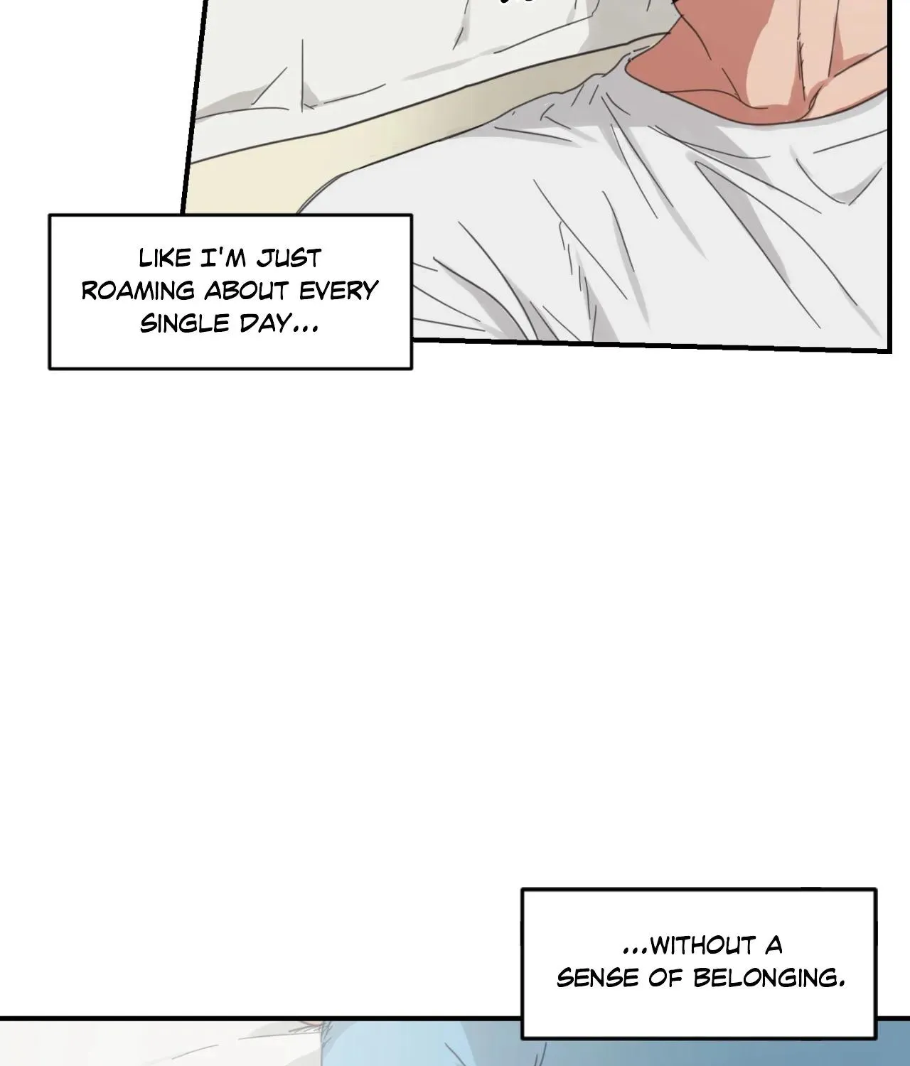 Read Our Sunny Days chapter 8 image 99 on Lezhin