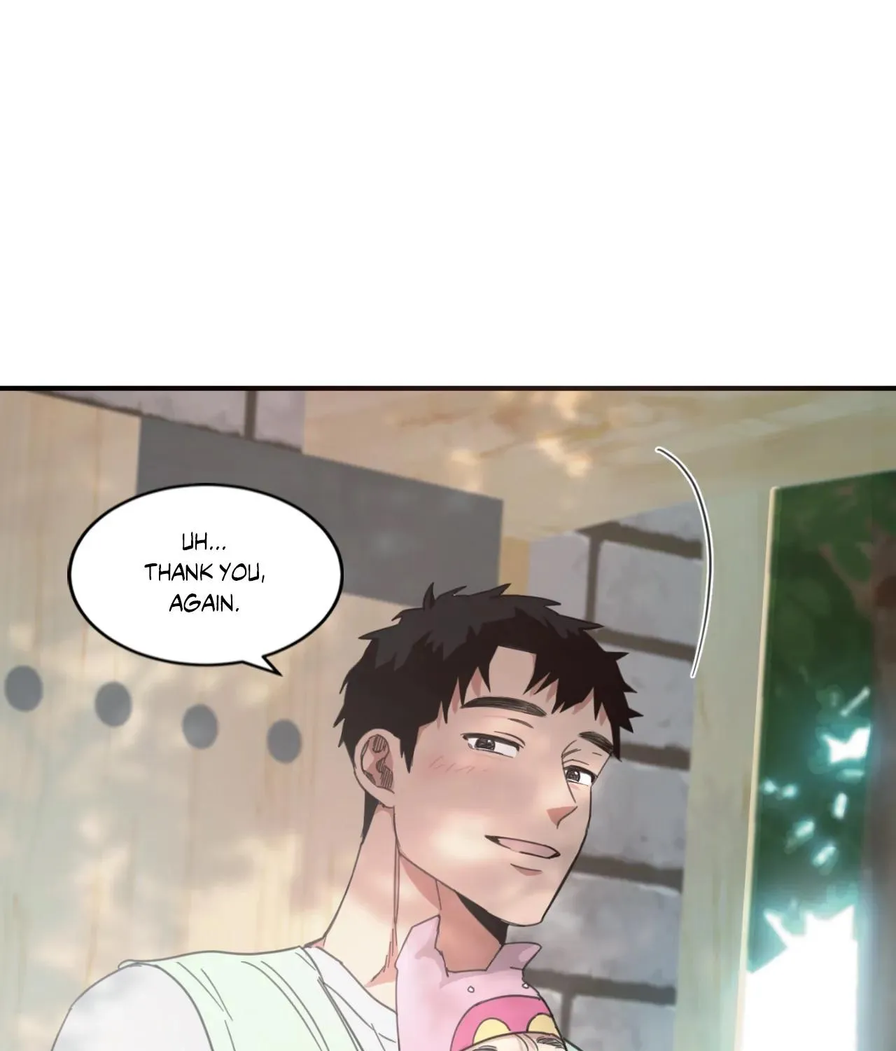 Read Our Sunny Days chapter 9 image 117 on Lezhin