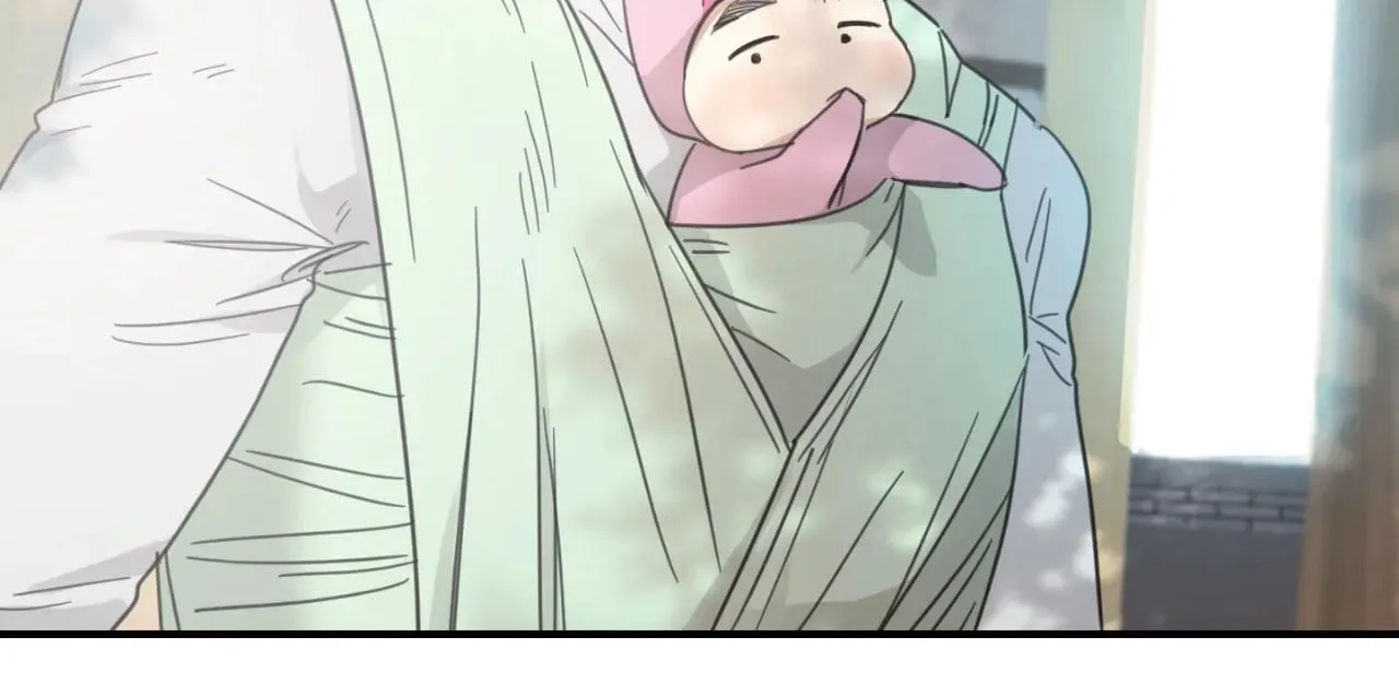 Read Our Sunny Days chapter 9 image 118 on Lezhin