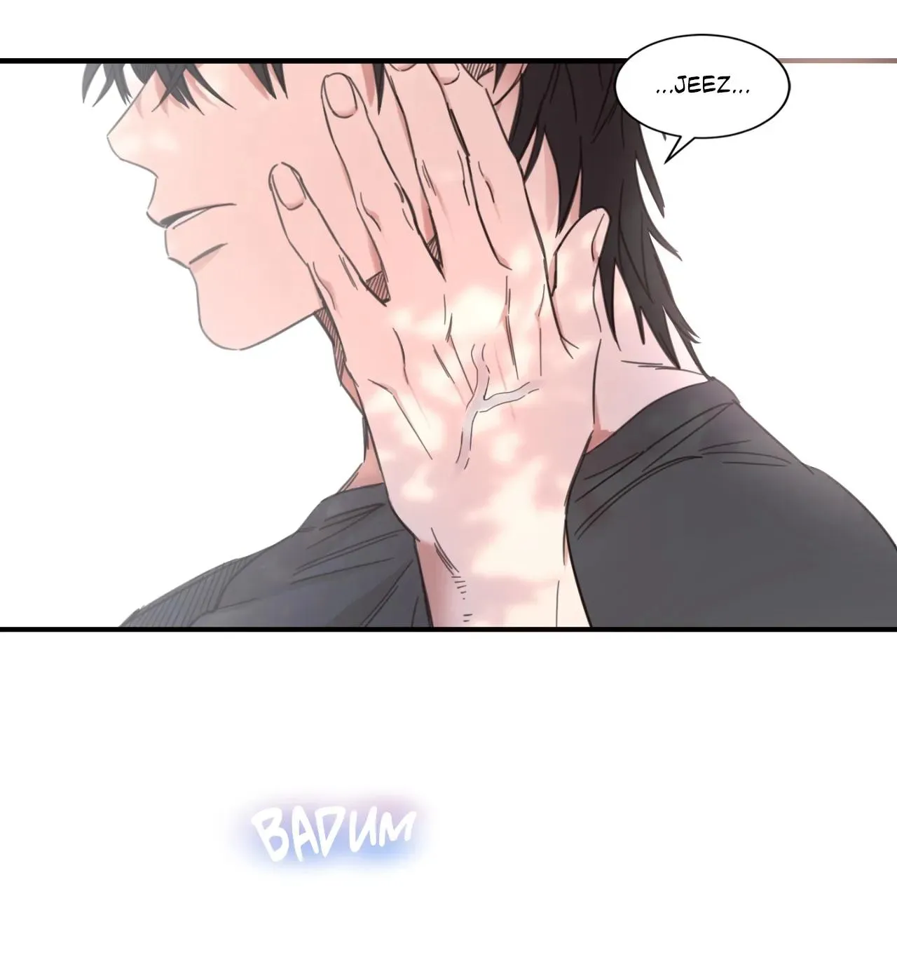 Read Our Sunny Days chapter 9 image 121 on Lezhin