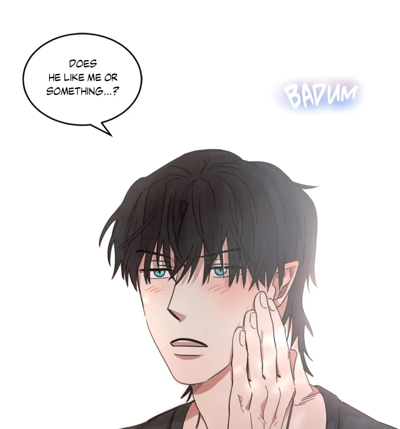 Read Our Sunny Days chapter 9 image 122 on Lezhin