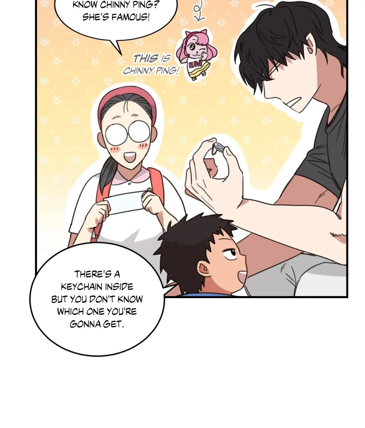 Read Our Sunny Days chapter 9 image 13 on Lezhin