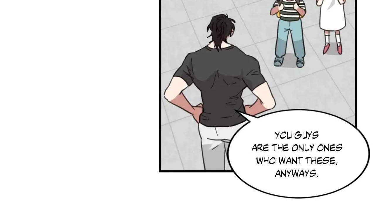 Read Our Sunny Days chapter 9 image 16 on Lezhin