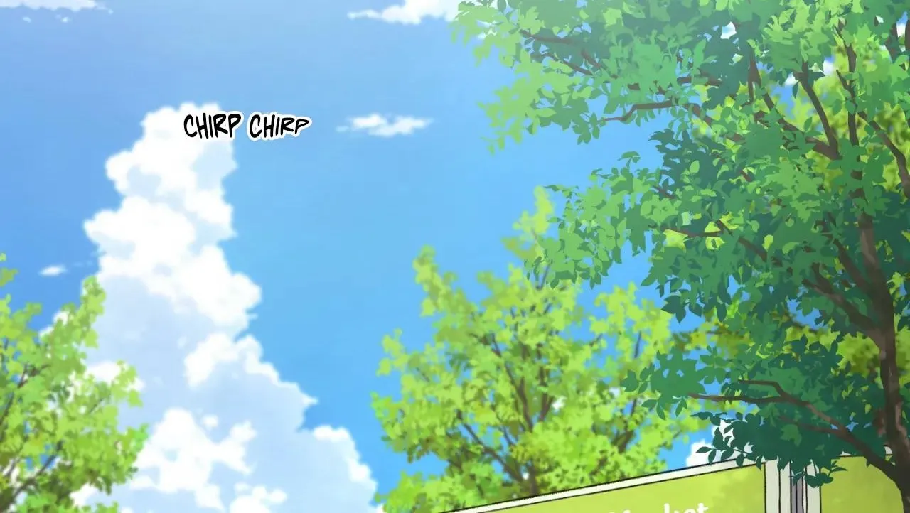 Read Our Sunny Days chapter 9 image 2 on Lezhin