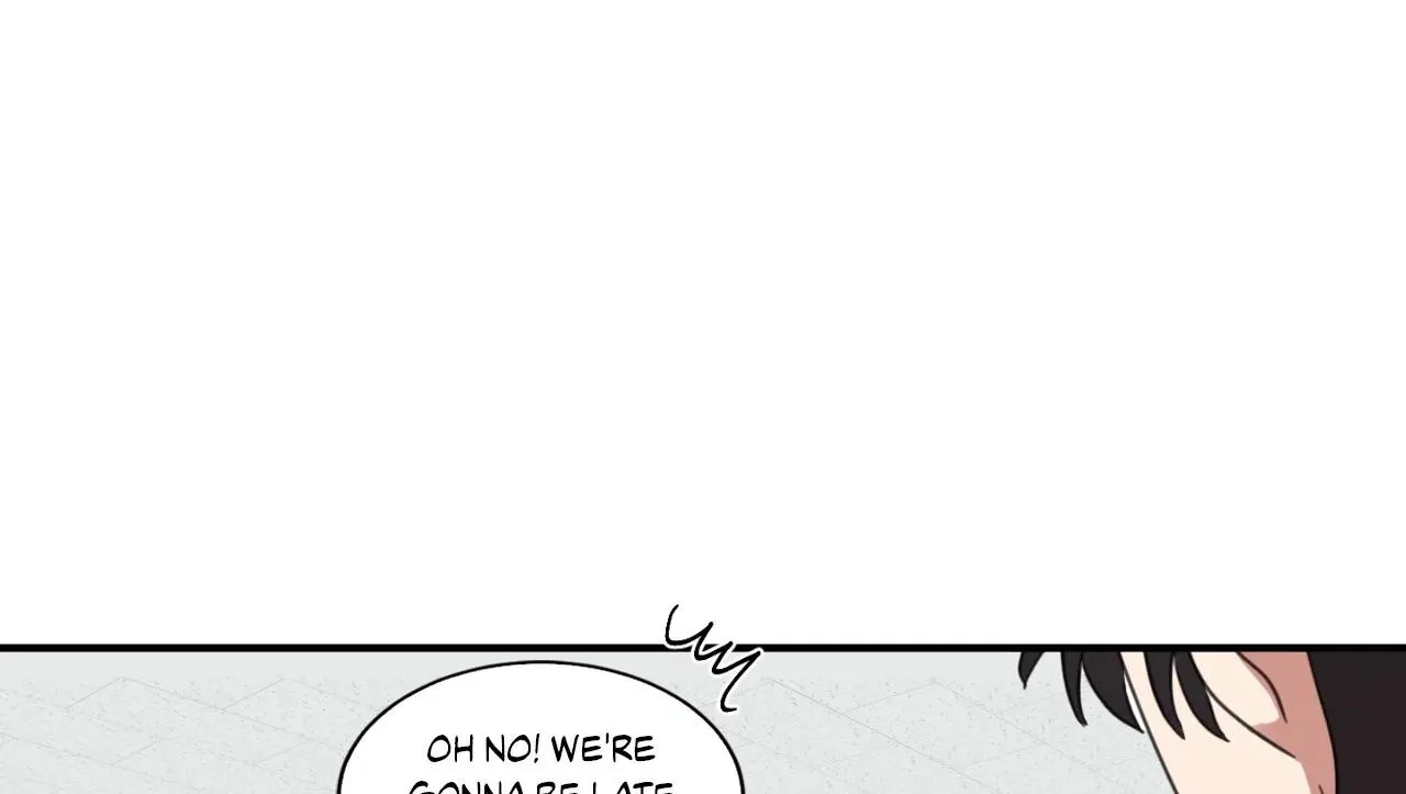 Read Our Sunny Days chapter 9 image 20 on Lezhin