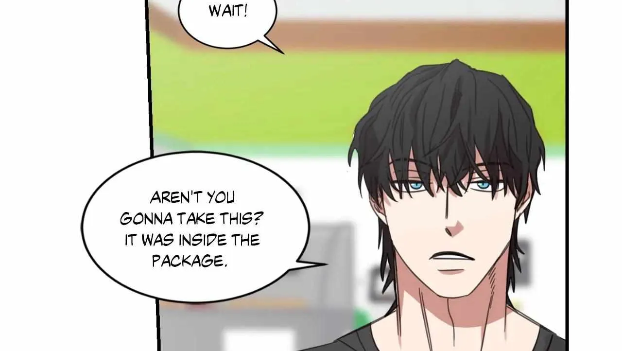 Read Our Sunny Days chapter 9 image 22 on Lezhin