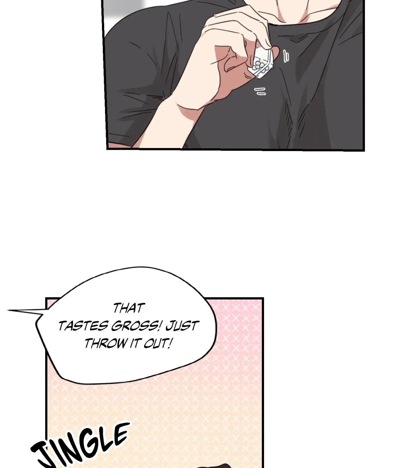 Read Our Sunny Days chapter 9 image 23 on Lezhin
