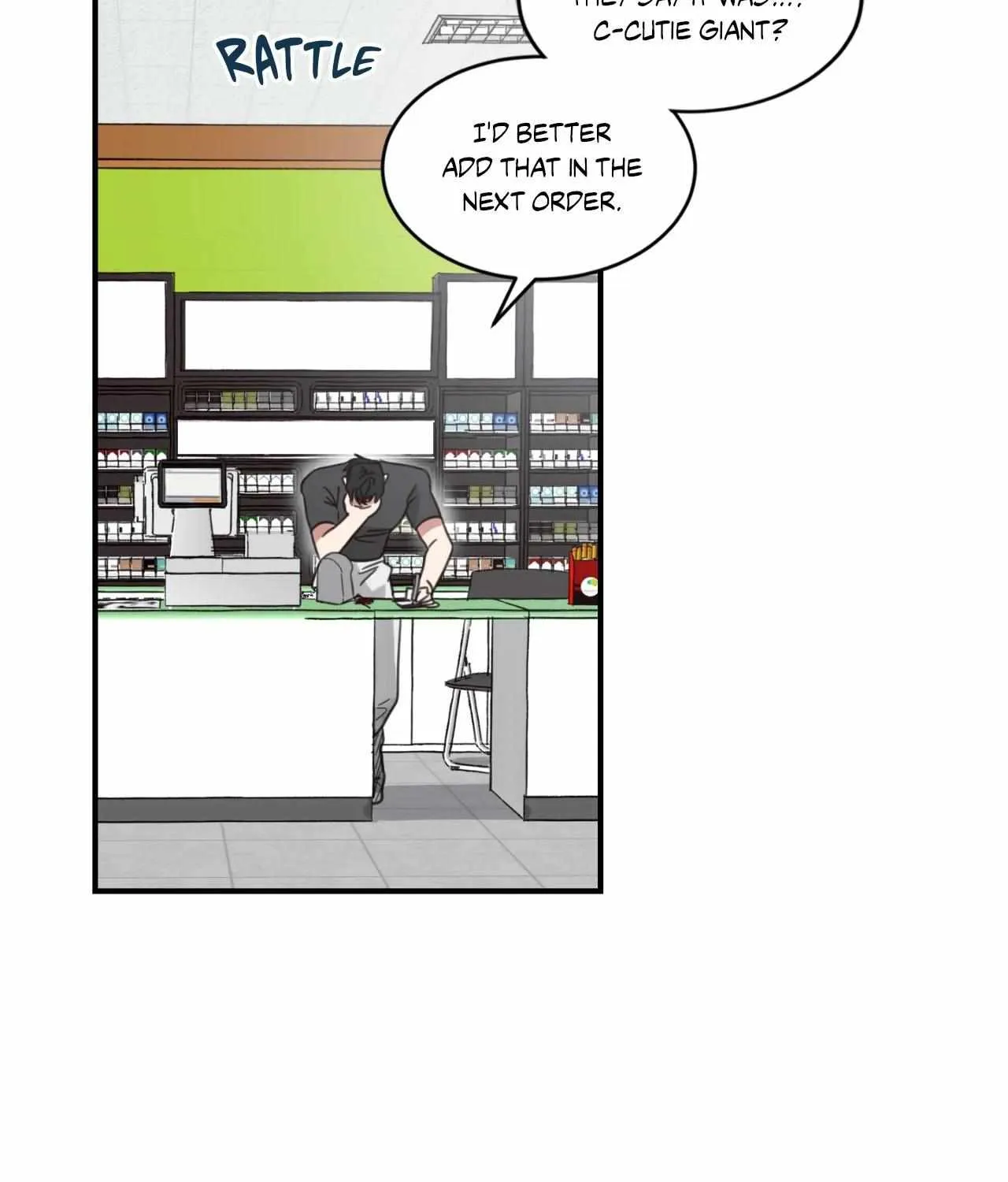 Read Our Sunny Days chapter 9 image 27 on Lezhin
