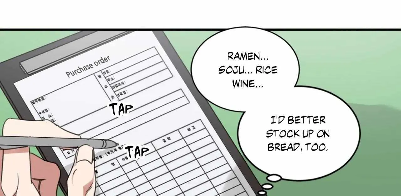 Read Our Sunny Days chapter 9 image 28 on Lezhin
