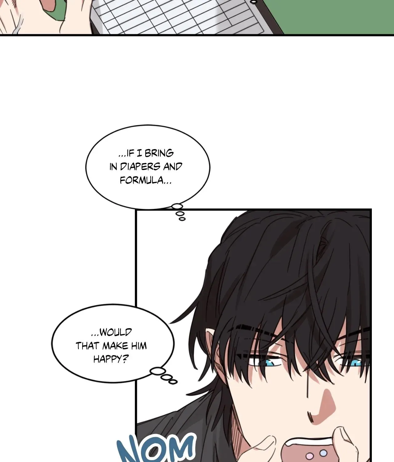 Read Our Sunny Days chapter 9 image 29 on Lezhin