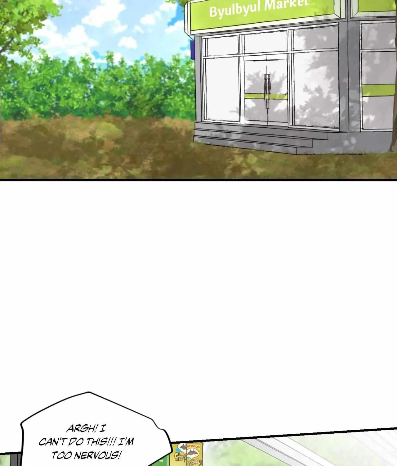 Read Our Sunny Days chapter 9 image 3 on Lezhin