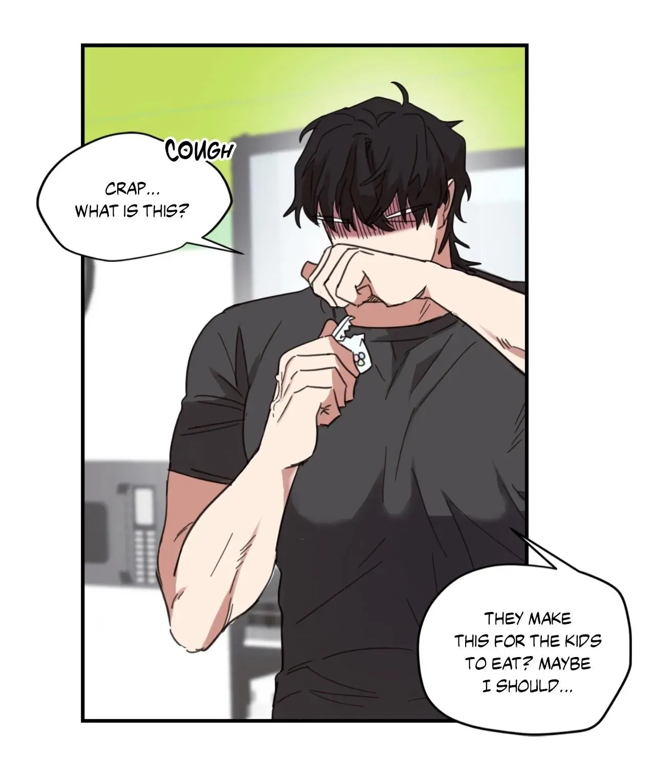 Read Our Sunny Days chapter 9 image 33 on Lezhin