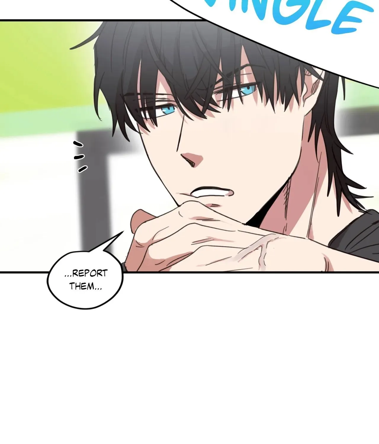 Read Our Sunny Days chapter 9 image 35 on Lezhin