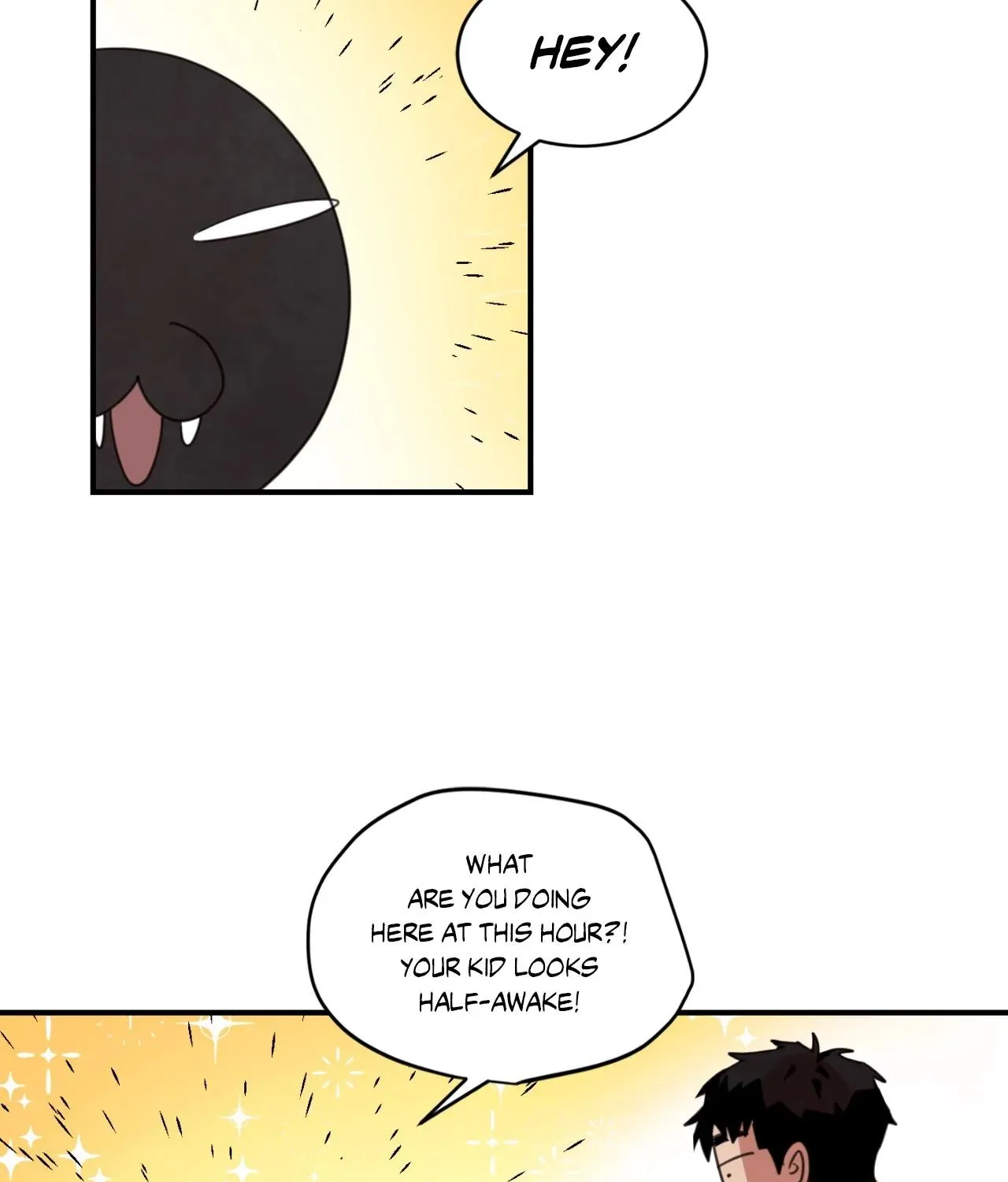 Read Our Sunny Days chapter 9 image 39 on Lezhin