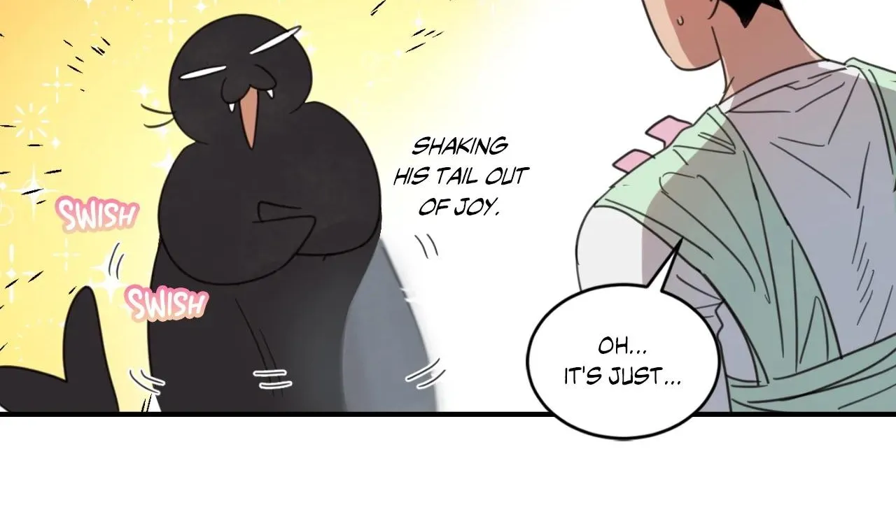 Read Our Sunny Days chapter 9 image 40 on Lezhin