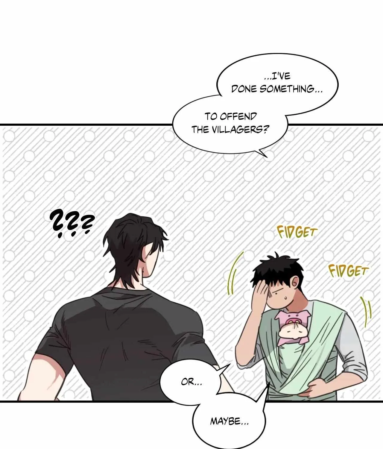 Read Our Sunny Days chapter 9 image 45 on Lezhin