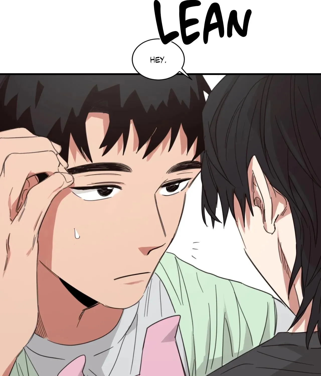 Read Our Sunny Days chapter 9 image 47 on Lezhin