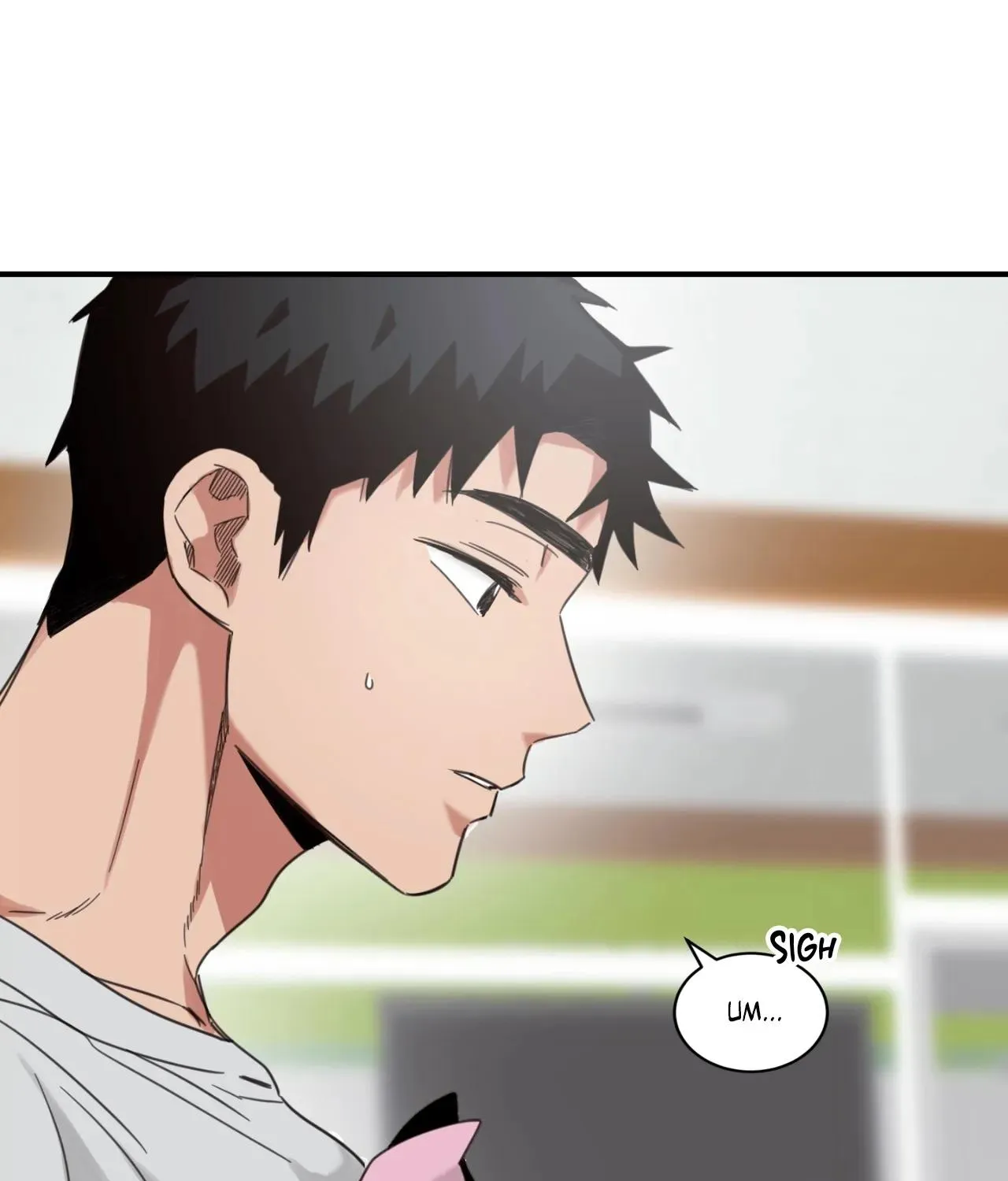Read Our Sunny Days chapter 9 image 51 on Lezhin